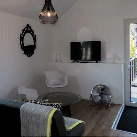 Aux Deux Pics - Tucou Et Monne Apartment *