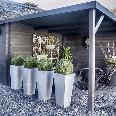 公寓 Aux Deux Pics - Tucou Et Monne *