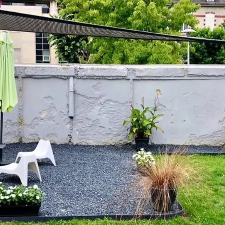 Apartment Aux Deux Pics - Tucou Et Monne